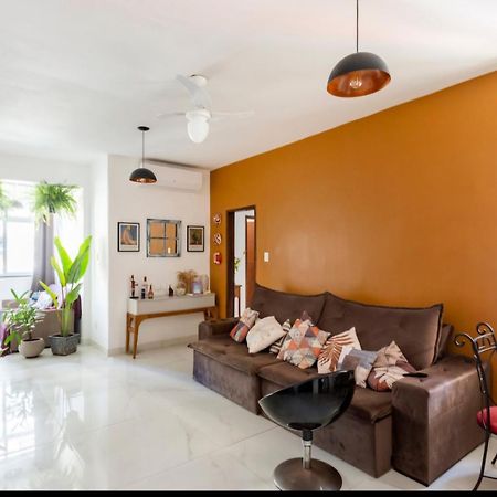 Quarto Com Anfitriao Rj Rio de Janeiro Extérieur photo
