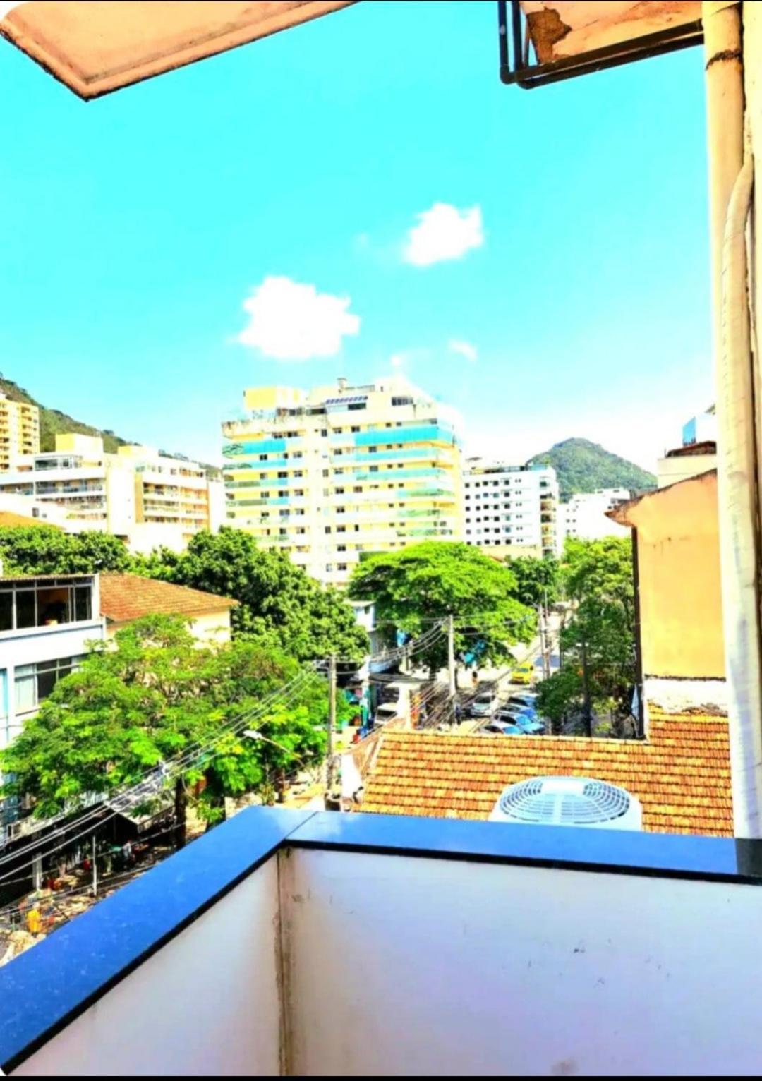 Quarto Com Anfitriao Rj Rio de Janeiro Chambre photo