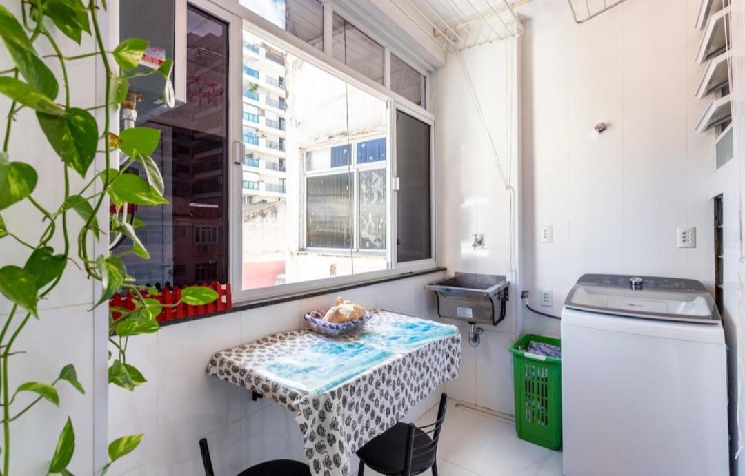 Quarto Com Anfitriao Rj Rio de Janeiro Extérieur photo