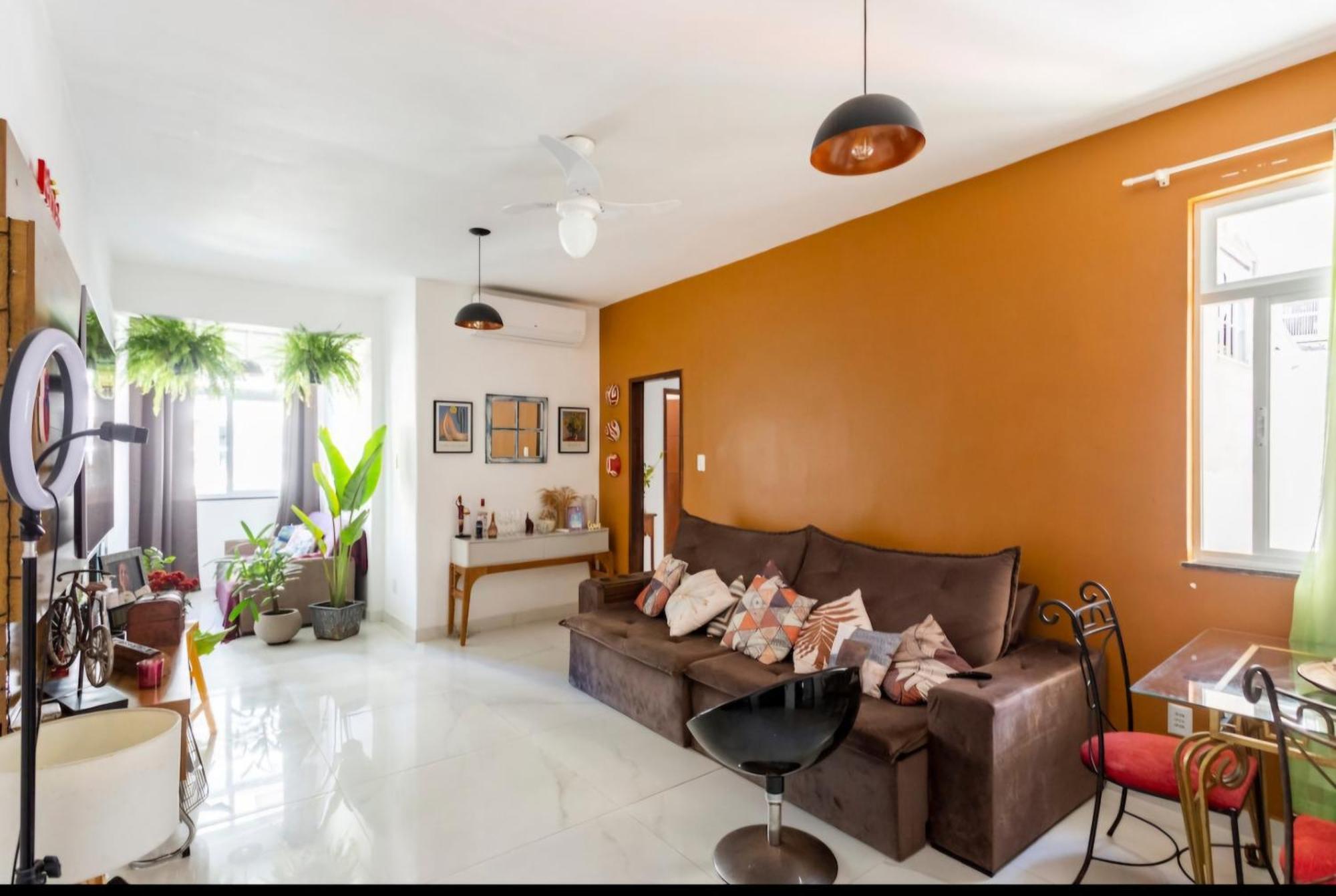 Quarto Com Anfitriao Rj Rio de Janeiro Extérieur photo