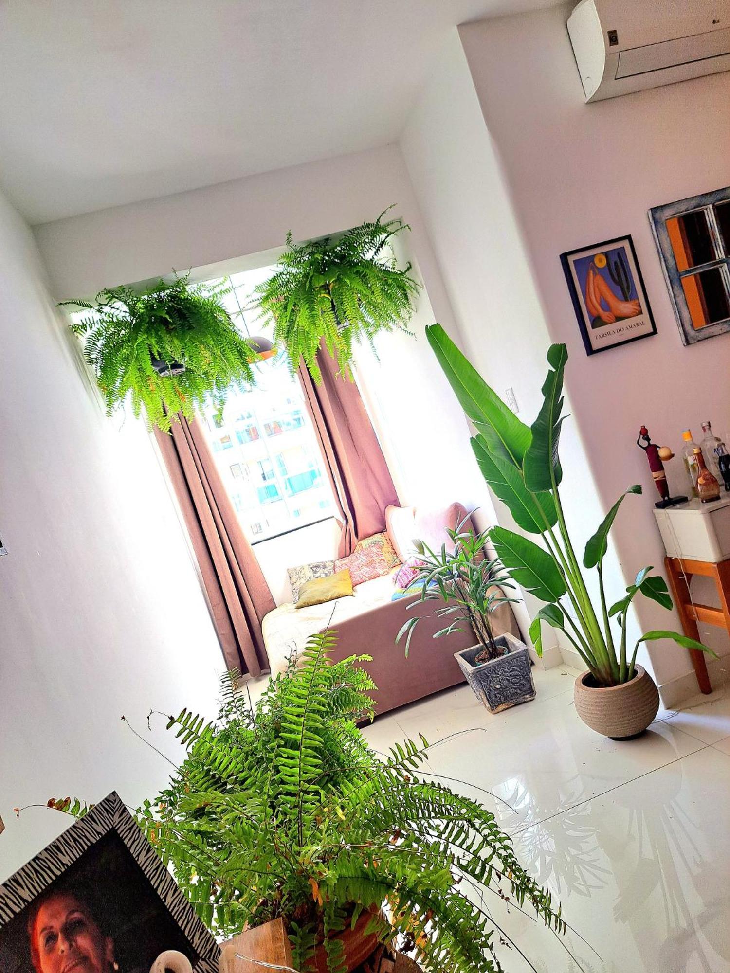 Quarto Com Anfitriao Rj Rio de Janeiro Extérieur photo